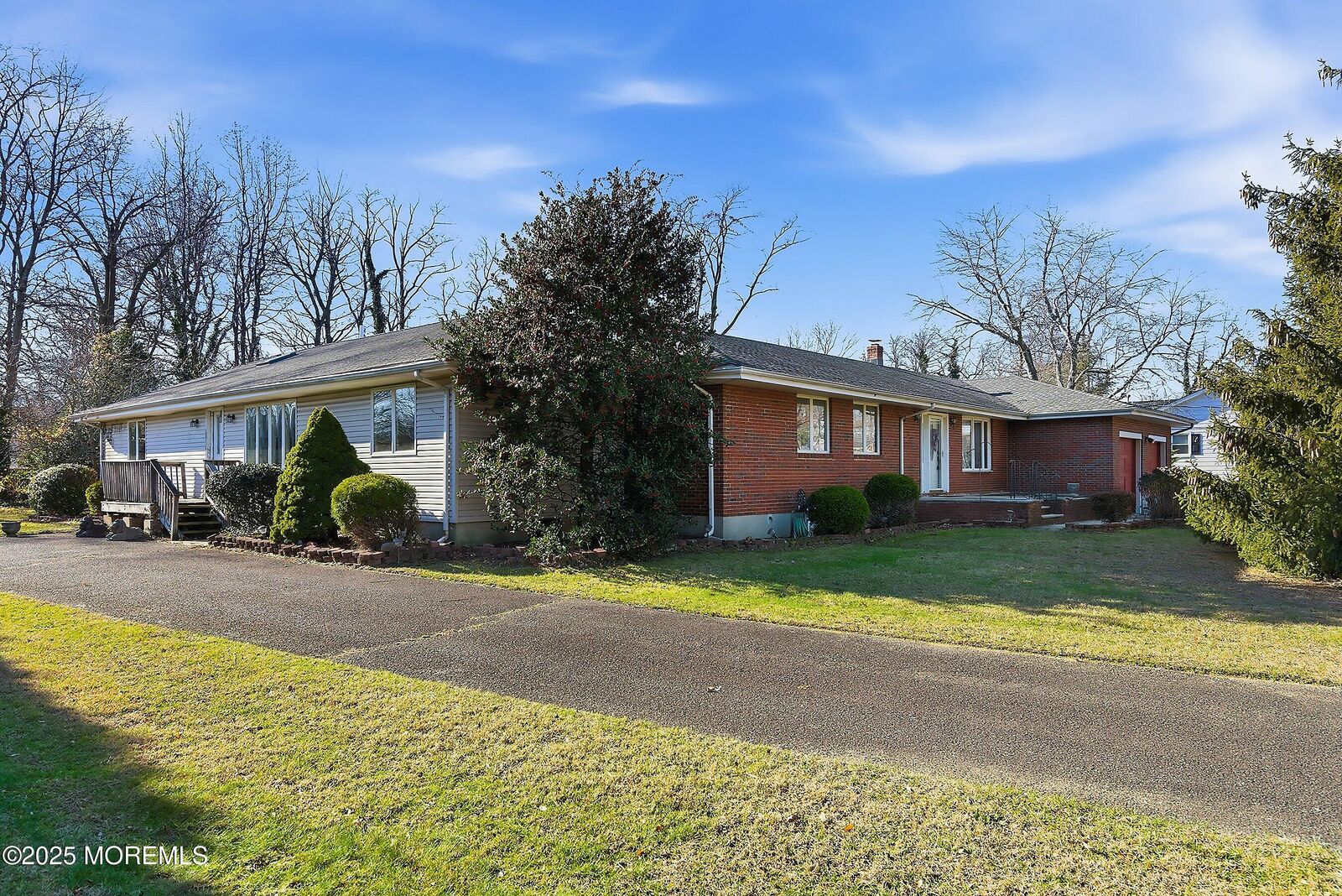 Property Photo: 117 Harmony Avenue NJ 07748