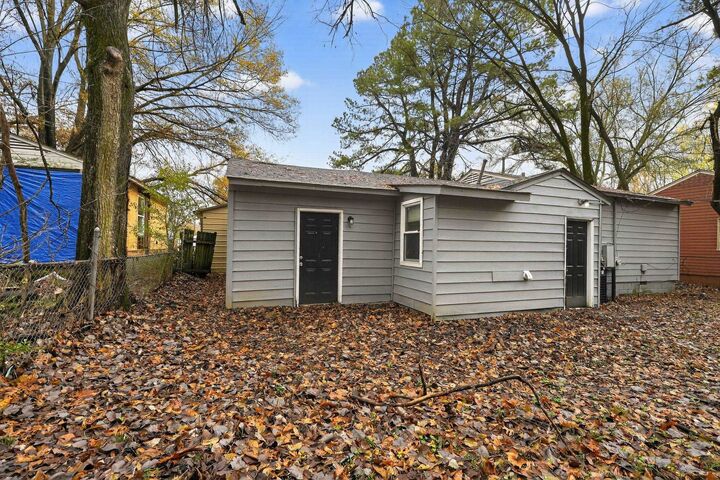 Property Photo:  3981 Maynard Dr  TN 38109 