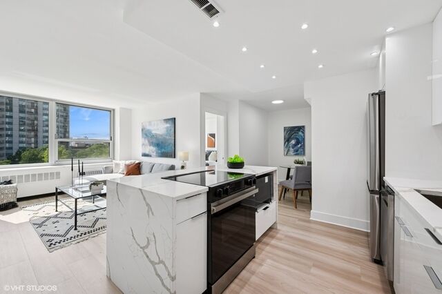 Property Photo:  1255 N Sandburg Terrace 503  IL 60610 