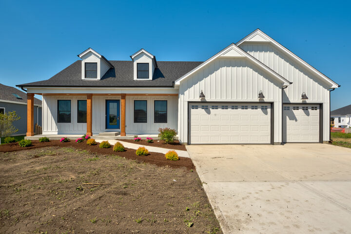 Property Photo:  777 Dartmouth Lane  IL 60543 