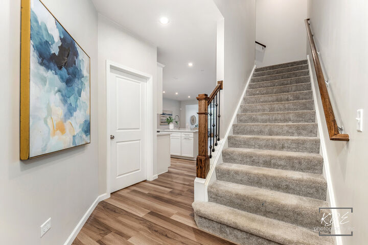 Property Photo:  2110 Weatherbee Lane  IL 60563 