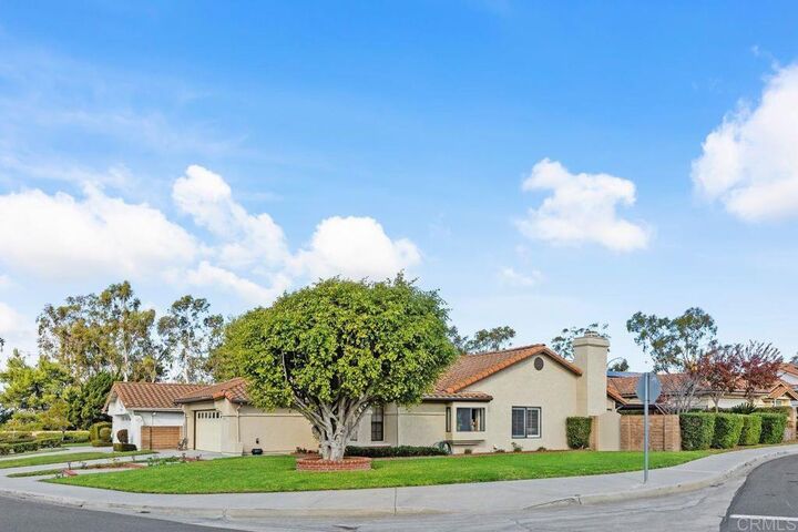 Property Photo: 2028 Columbus Way CA 92081