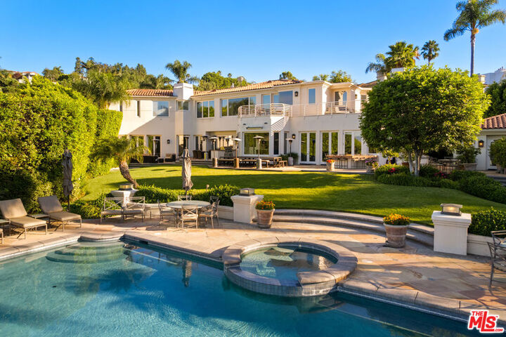 Property Photo:  14035 Aubrey Road  CA 90210 