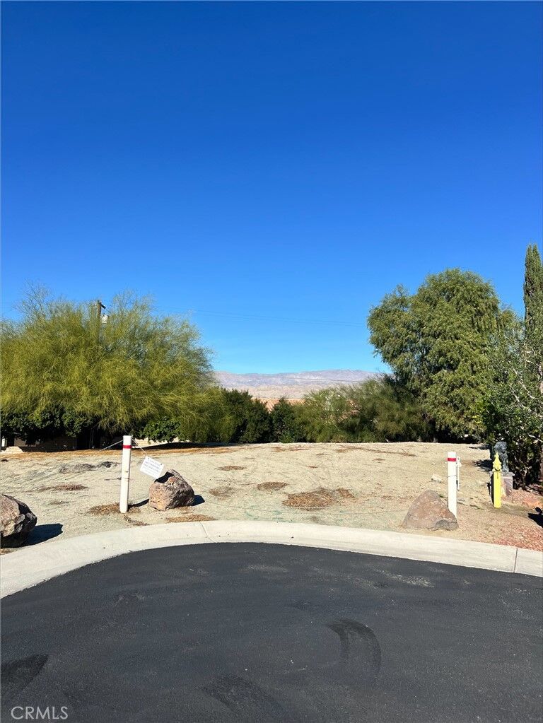 Property Photo:  79760 Gable Glen Street  CA 92203 