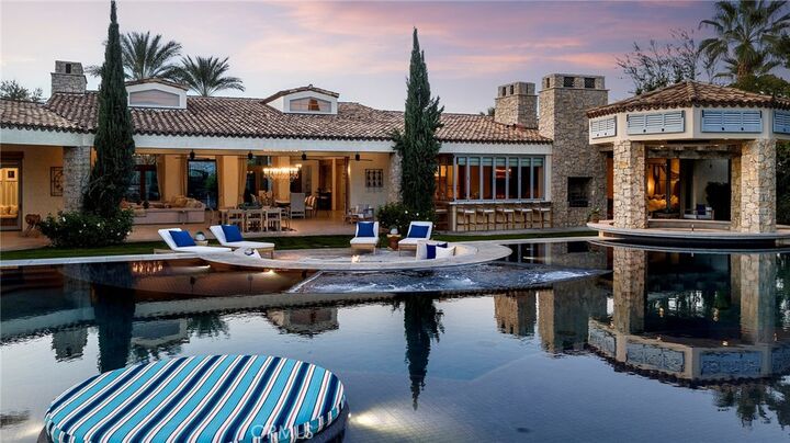 43052 Via Siena  Indian Wells CA 92210 photo