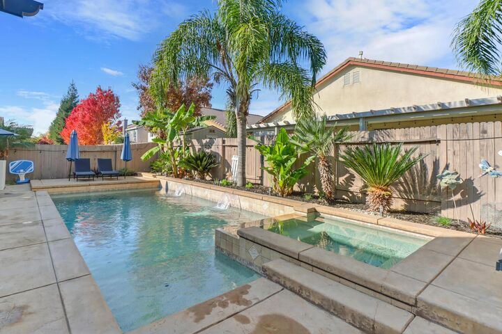 Property Photo:  2716 McCarran Lane  CA 95648 