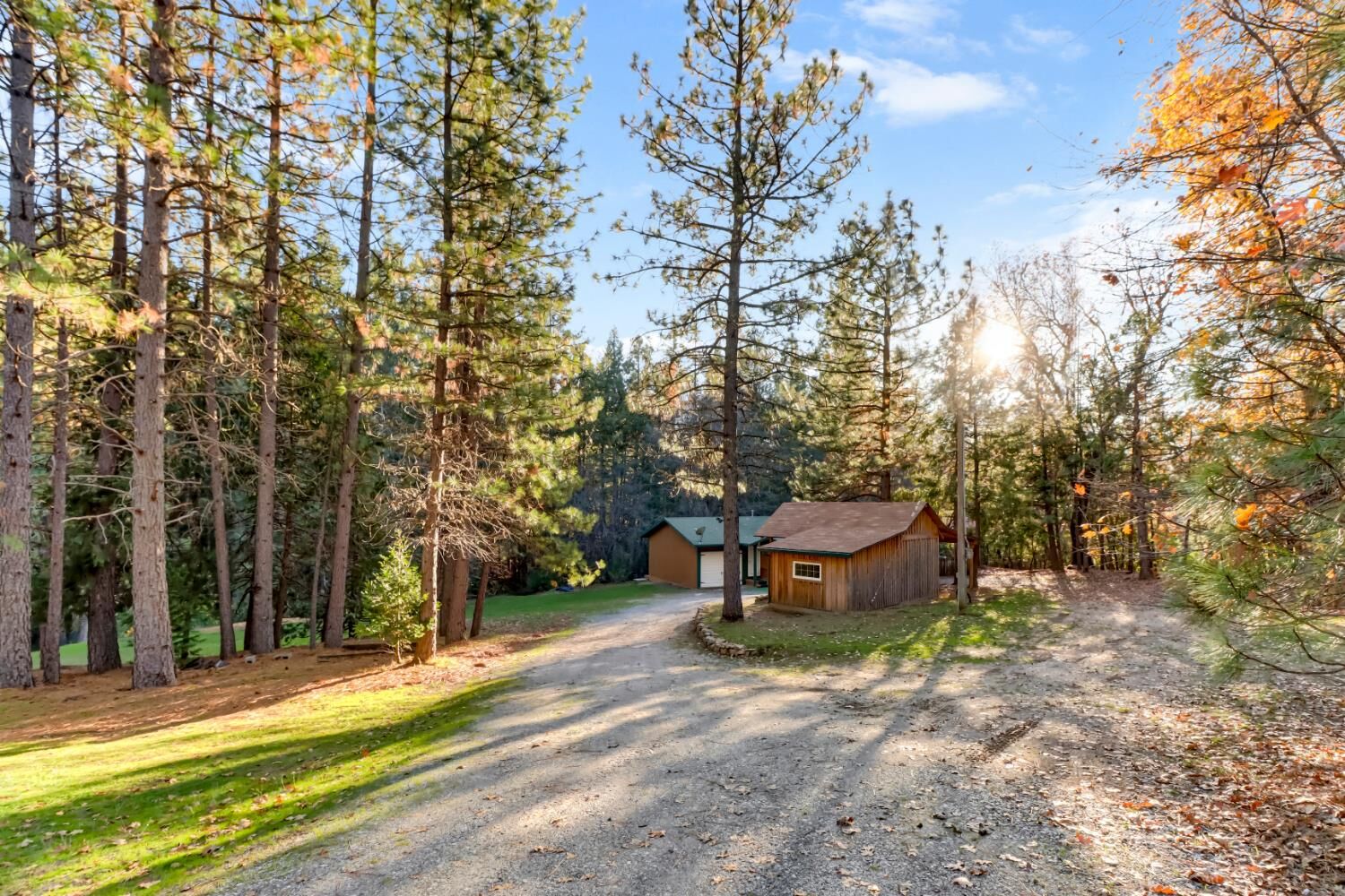 Property Photo:  5725 String Canyon Road  CA 95684 