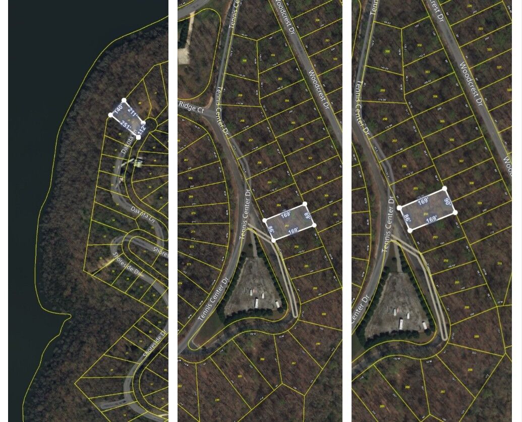 Property Photo:  0 Dakota Ln  TN 37166 