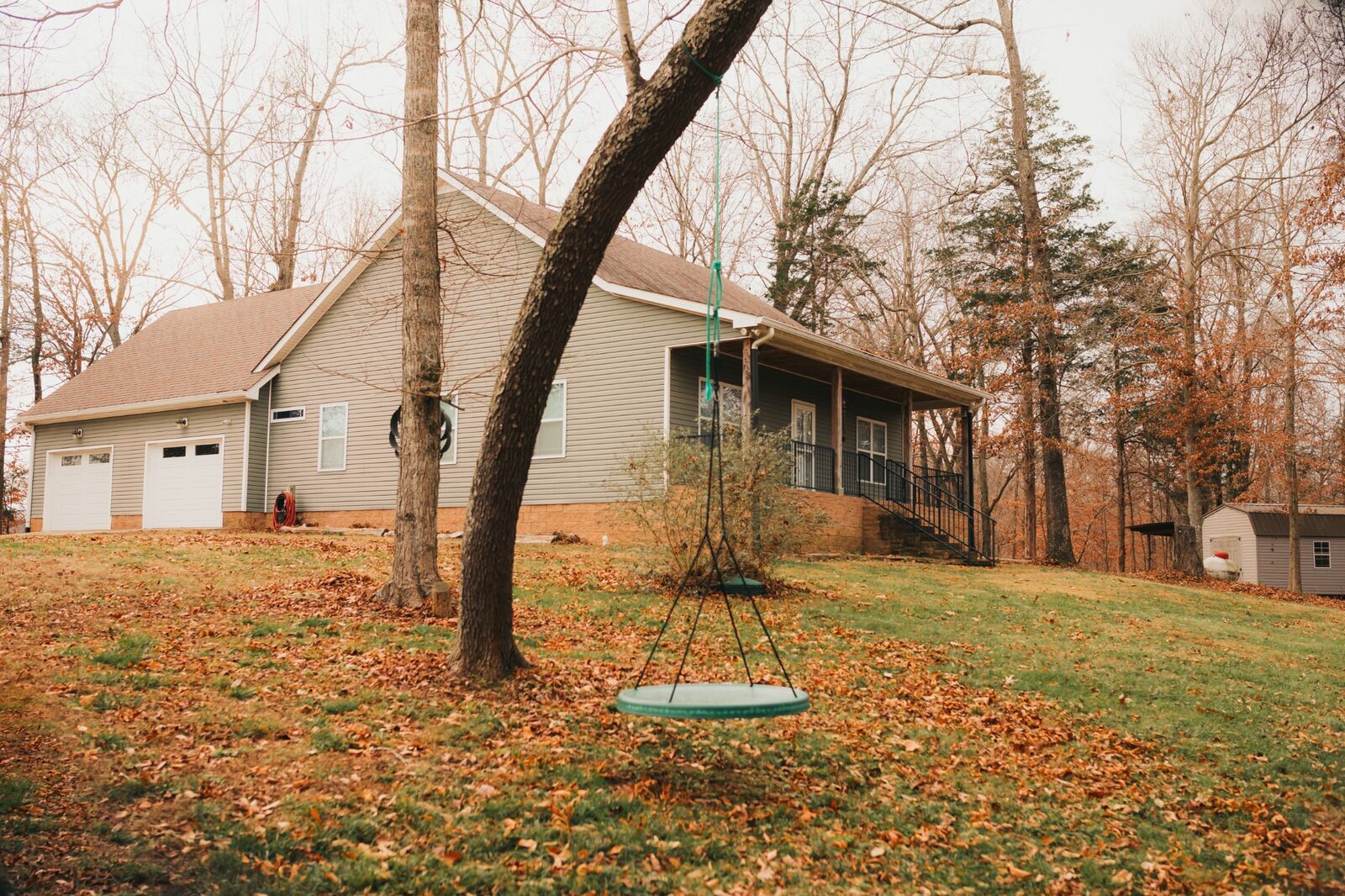 Property Photo:  2590 Floyd Rd  TN 37042 