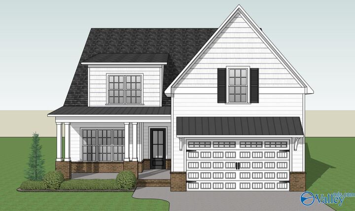 5 Sable Creek Court  Gurley AL 35748 photo