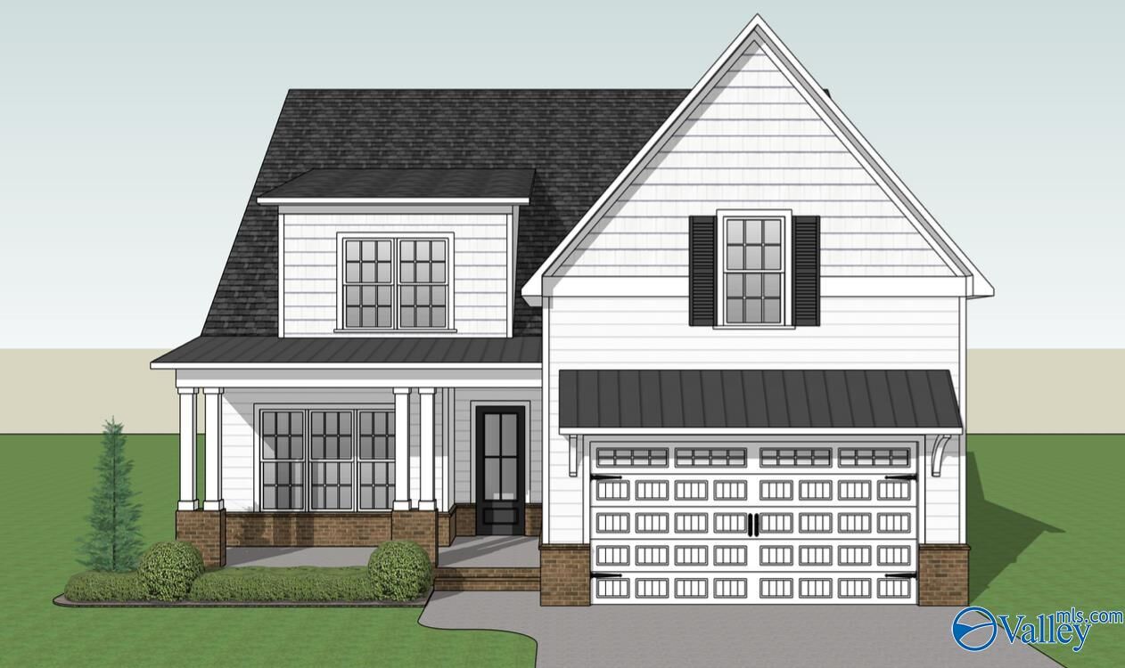 Property Photo: 5 Sable Creek Court AL 35748