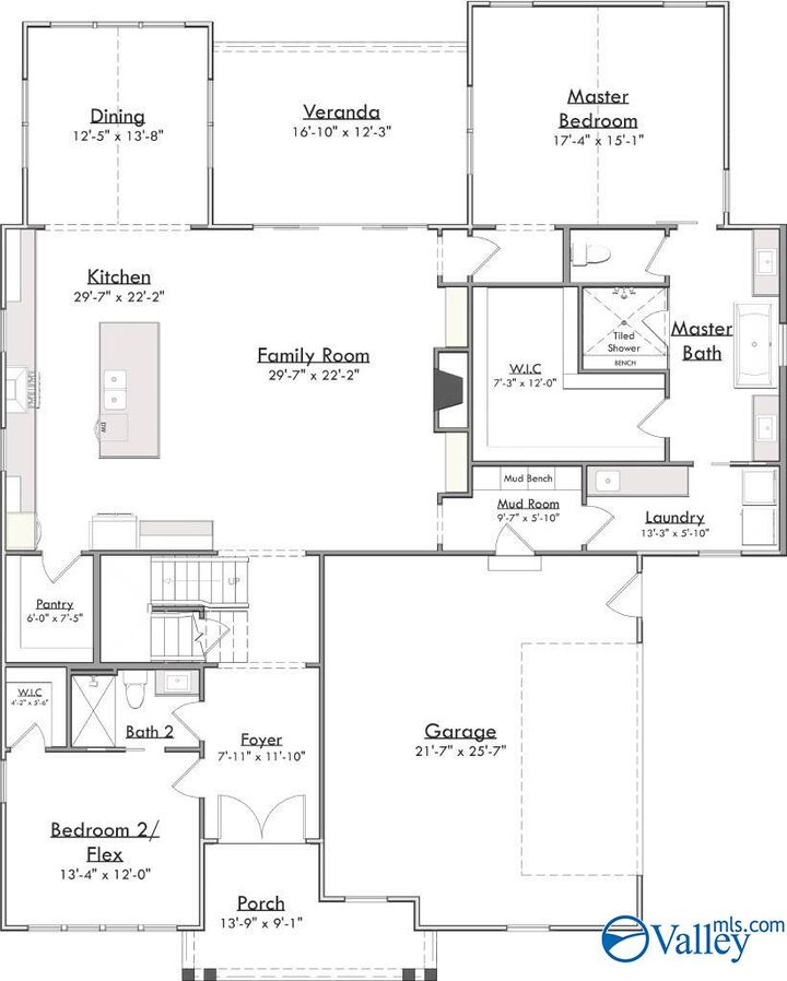 Property Photo: 13301 Grand Reunion Drive AL 35803