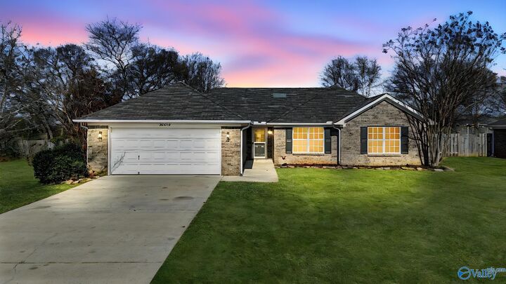 27623 Phillip Wagnon Drive  Athens AL 35613 photo