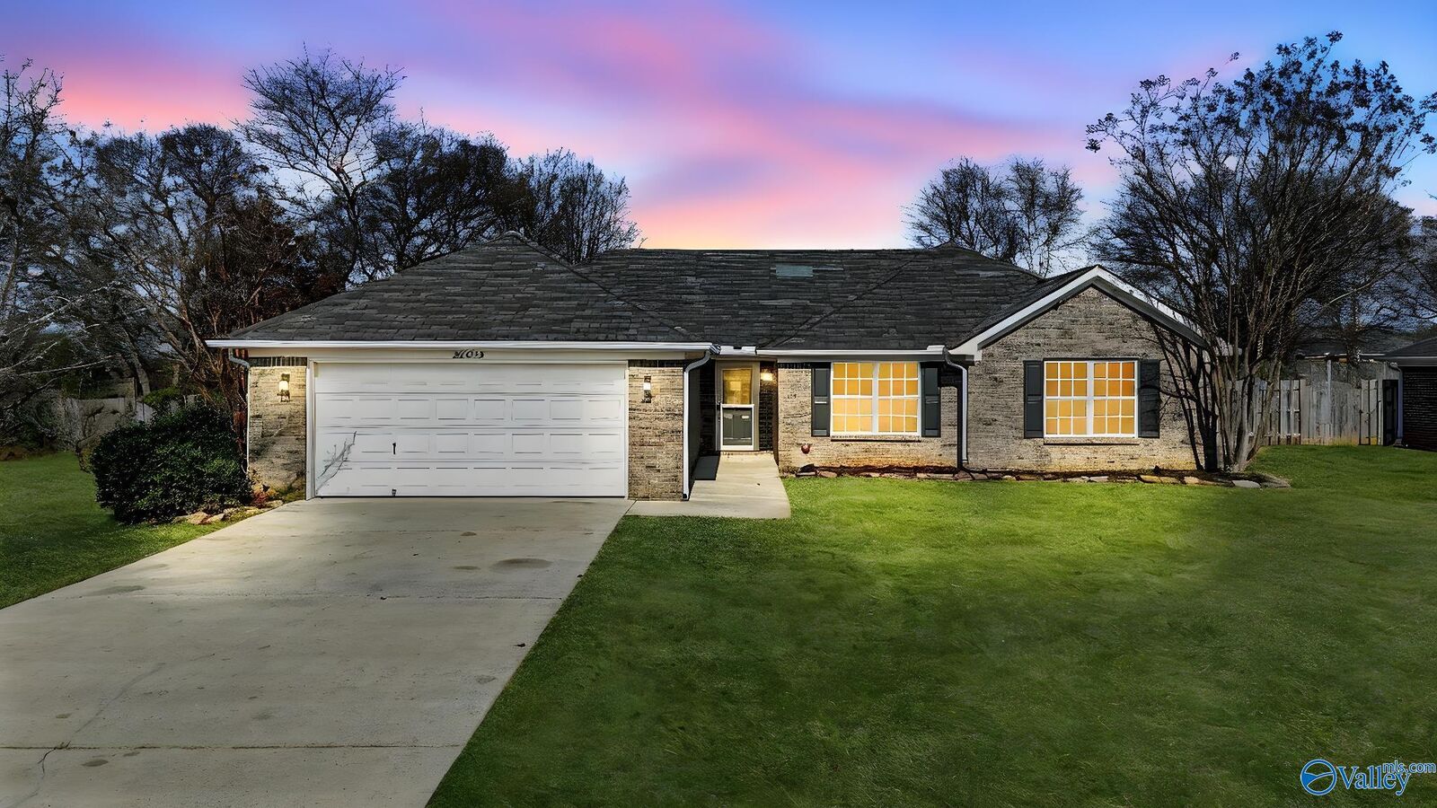 Property Photo: 27623 Phillip Wagnon Drive AL 35613