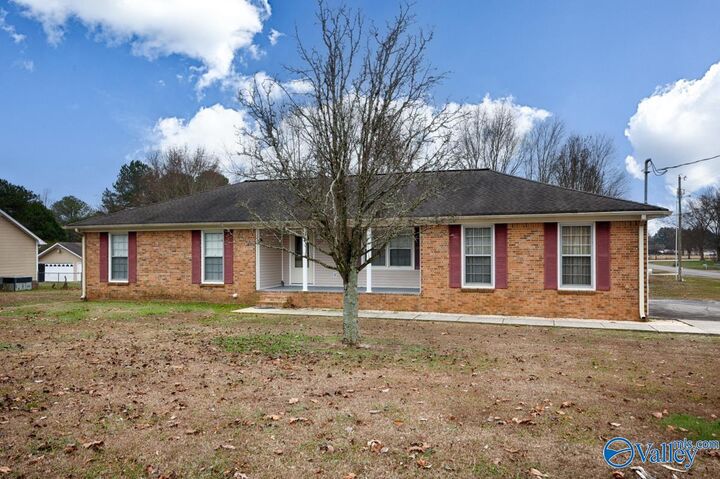 2134 Ready Section Road  Toney AL 35773 photo