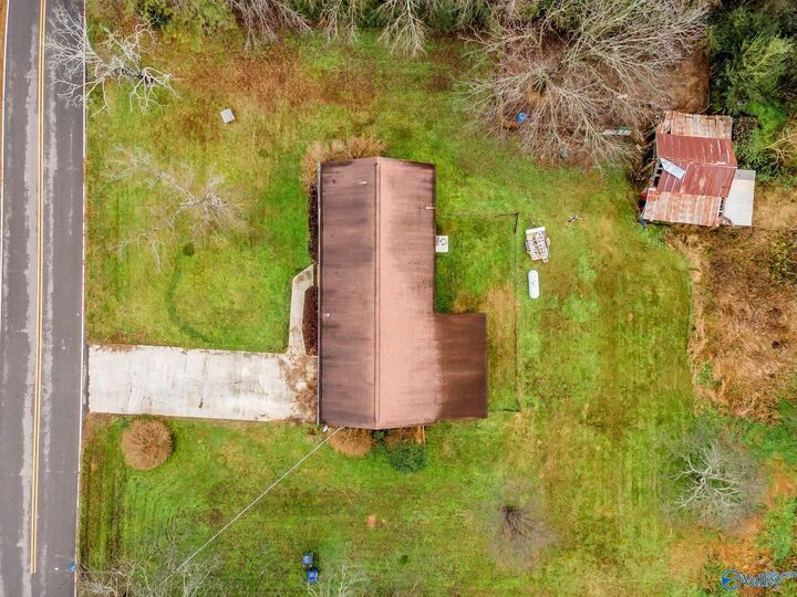 Property Photo: 954 Boles Road AL 35761