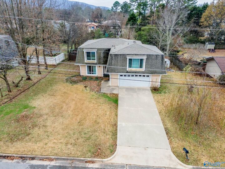 Property Photo: 1928 McDowling Drive SE AL 35803