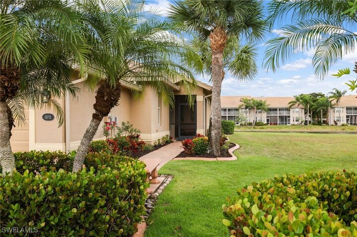 Property Photo: 13711 Martone Court FL 33928