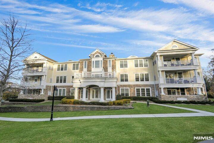 205 Four Seasons Lane  Woodcliff Lake NJ 07677 photo