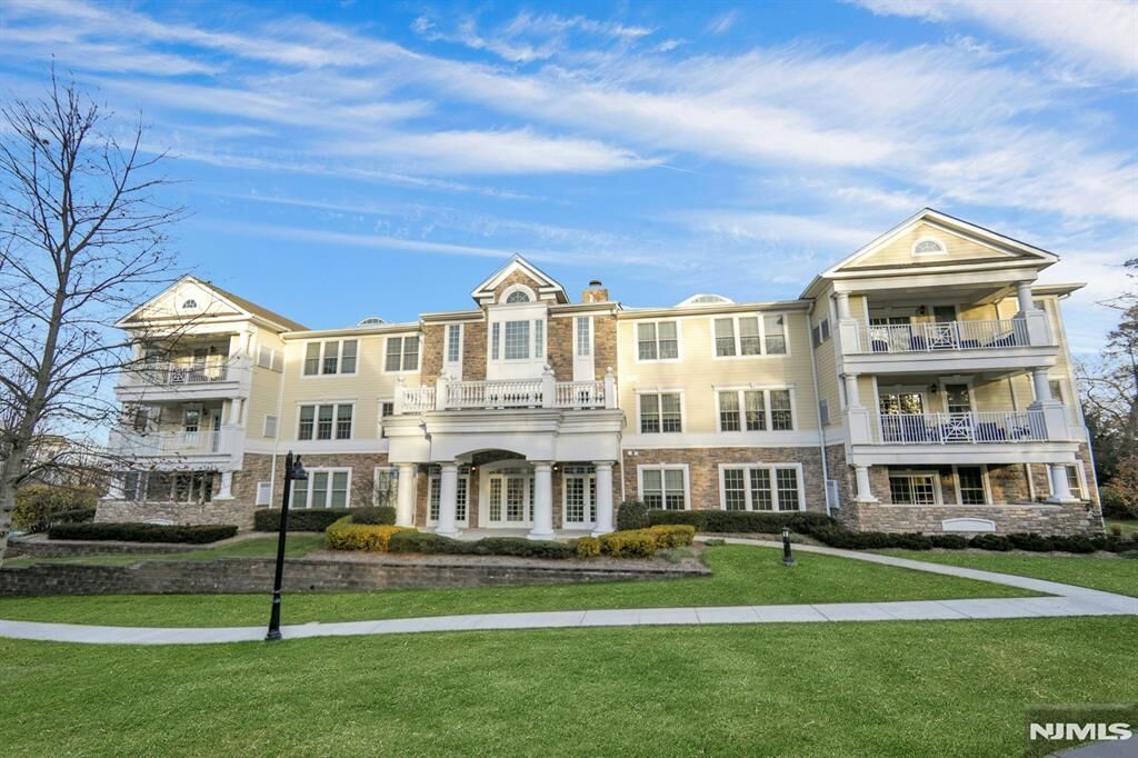 Property Photo: 205 Four Seasons Lane NJ 07677
