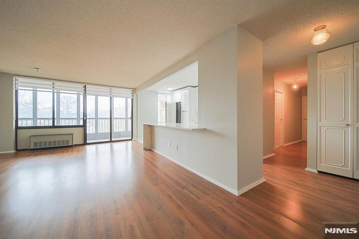 Property Photo: 200 Winston Drive 217 NJ 07010