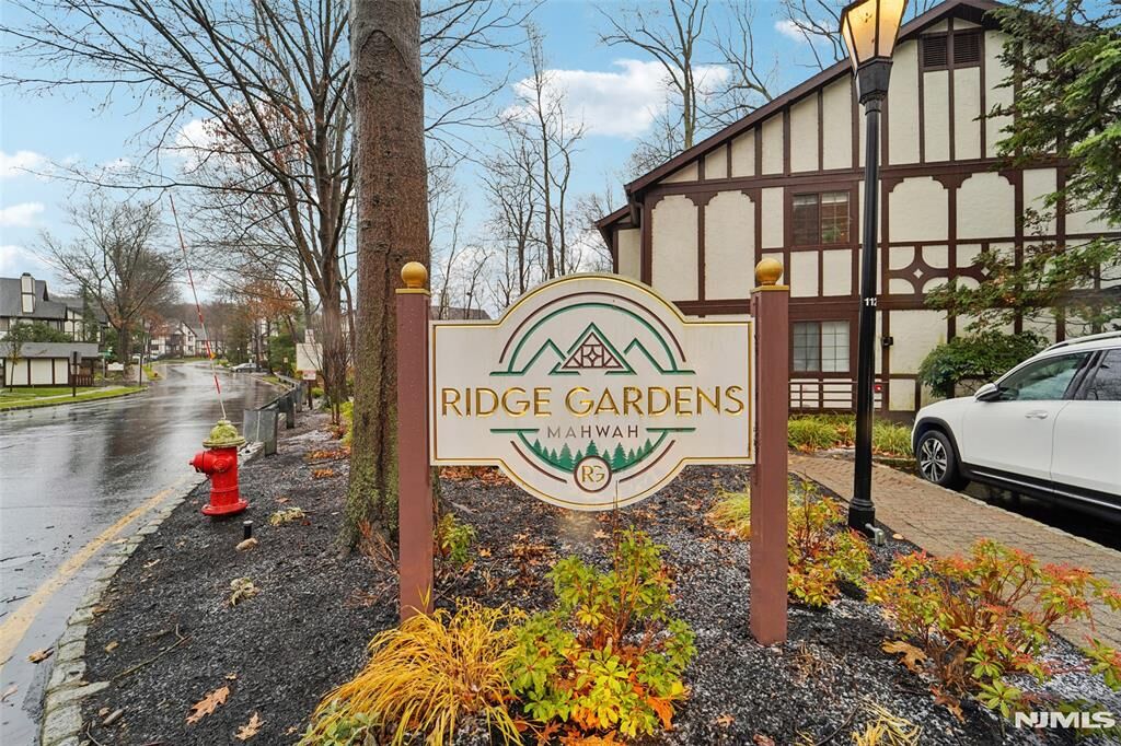 Property Photo:  3304 Whittier Court  NJ 07430 