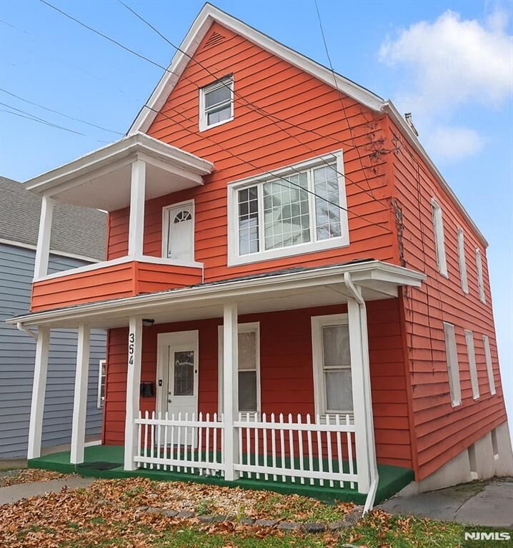 Property Photo:  354 Summer Street  NJ 07011 