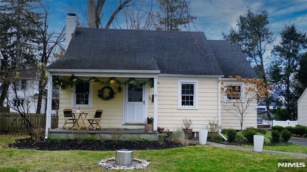 Property Photo: 8 Downing Place NJ 07640