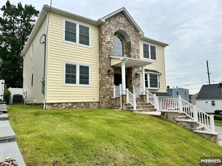 Property Photo: 178 Leonard Place NJ 07031