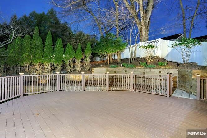 Property Photo:  685 Center Avenue  NJ 07675 