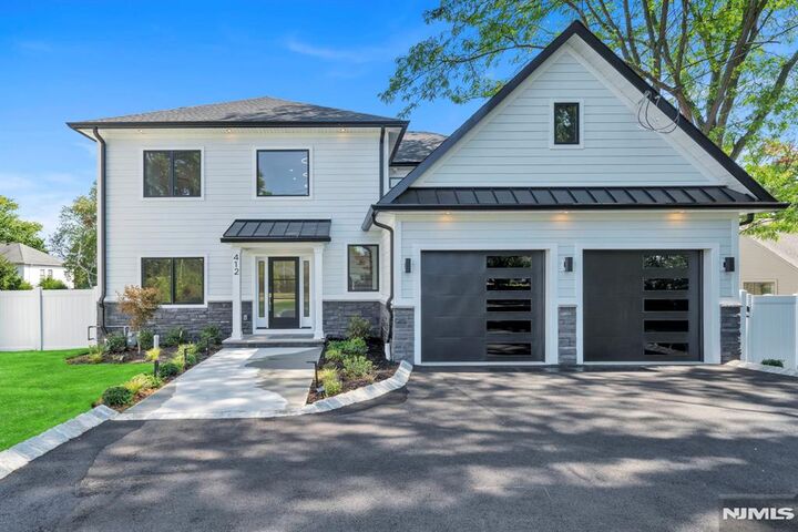 Property Photo: 412 Tappan Road NJ 07647