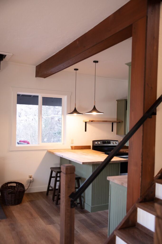 Property Photo:  286 Possum Trail  MT 59937 