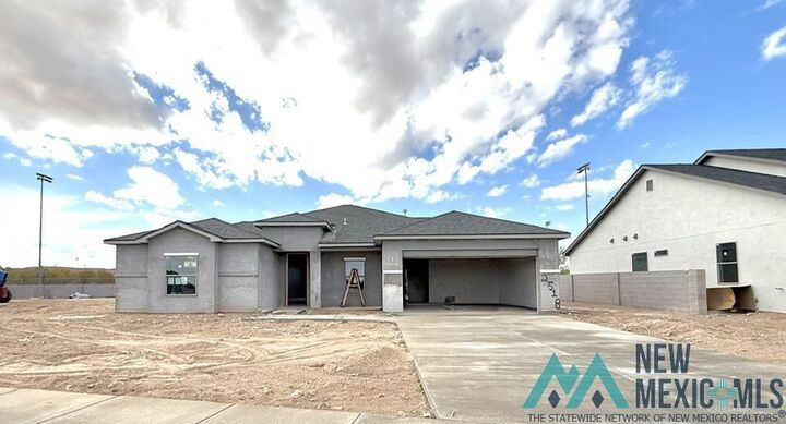 Property Photo:  2518 Segovia Court  NM 88220 