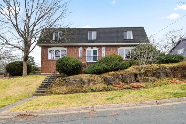 26 Downs Avenue  Halifax NS B3N 2Z2 photo