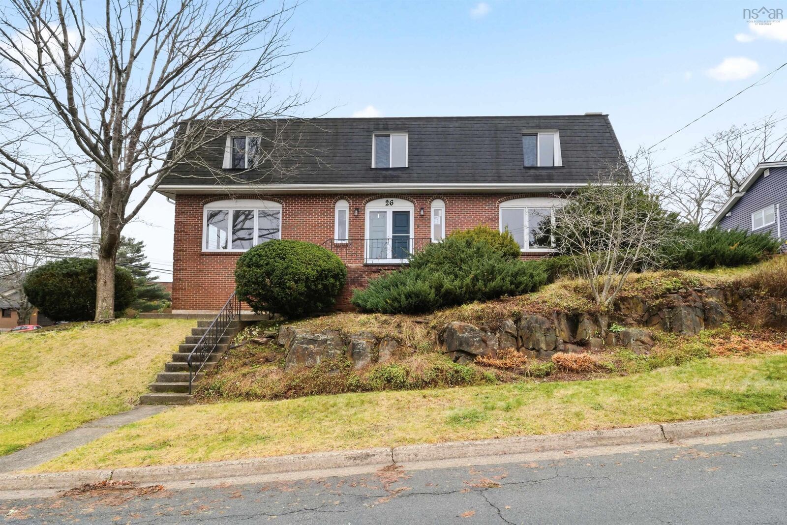 Property Photo: 26 Downs Avenue NS B3N 2Z2