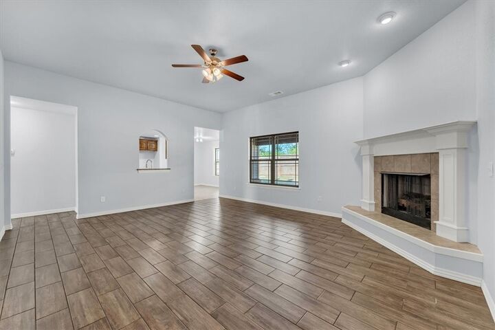 Property Photo: 1872 Spring Creek Avenue AR 72764