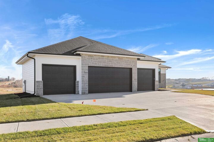 Property Photo: 10705 S 219th Avenue NE 68028