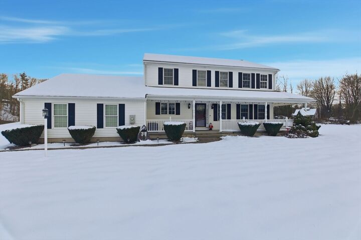 Property Photo: 2 John Mason MA 01077