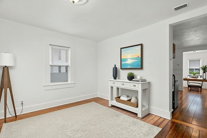 Property Photo:  170 Allston St 1  RI 02908 
