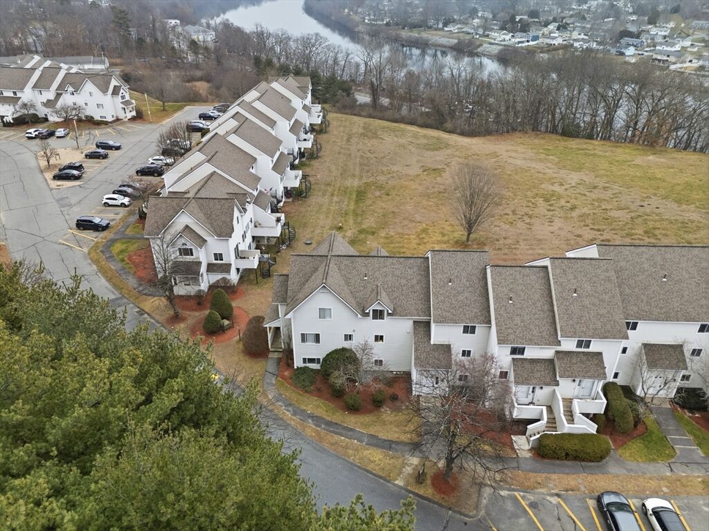 Property Photo:  100 Merrimack Ave 124  MA 01826 