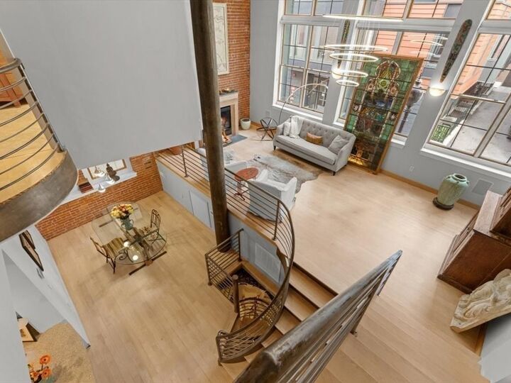 Property Photo:  8-14 Newcomb St 4  MA 02118 