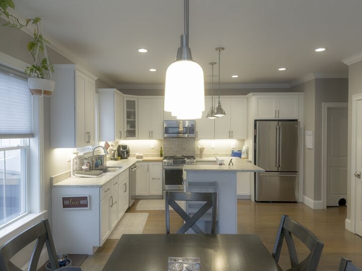 71 Wyvern St. 71  Boston MA 02131 photo