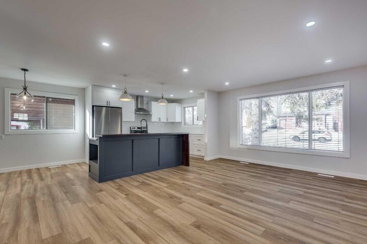 Property Photo: 107 Greig Drive AB T4P 2M4