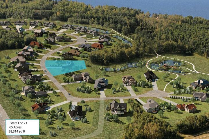90 Slopeside Drive — photo 1