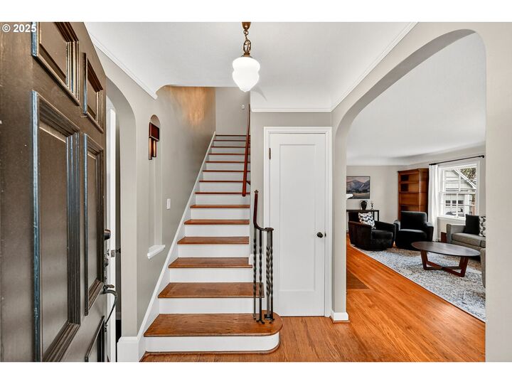 Property Photo: 7116 SE 30th Ave OR 97202