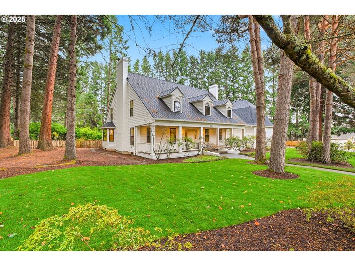 Property Photo: 4530 NW 147th Ave OR 97229