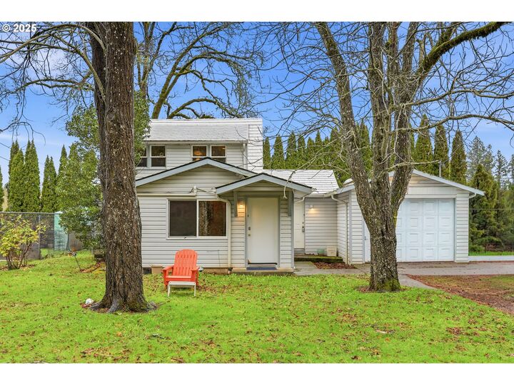 13325 SW Larson St  Beaverton OR 97005 photo