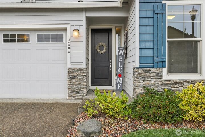 Property Photo:  12606 NE 106th Circle  WA 98682 