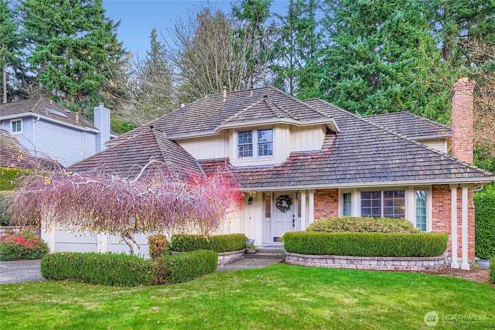 6216  151st Avenue SE  Bellevue WA 98006 photo