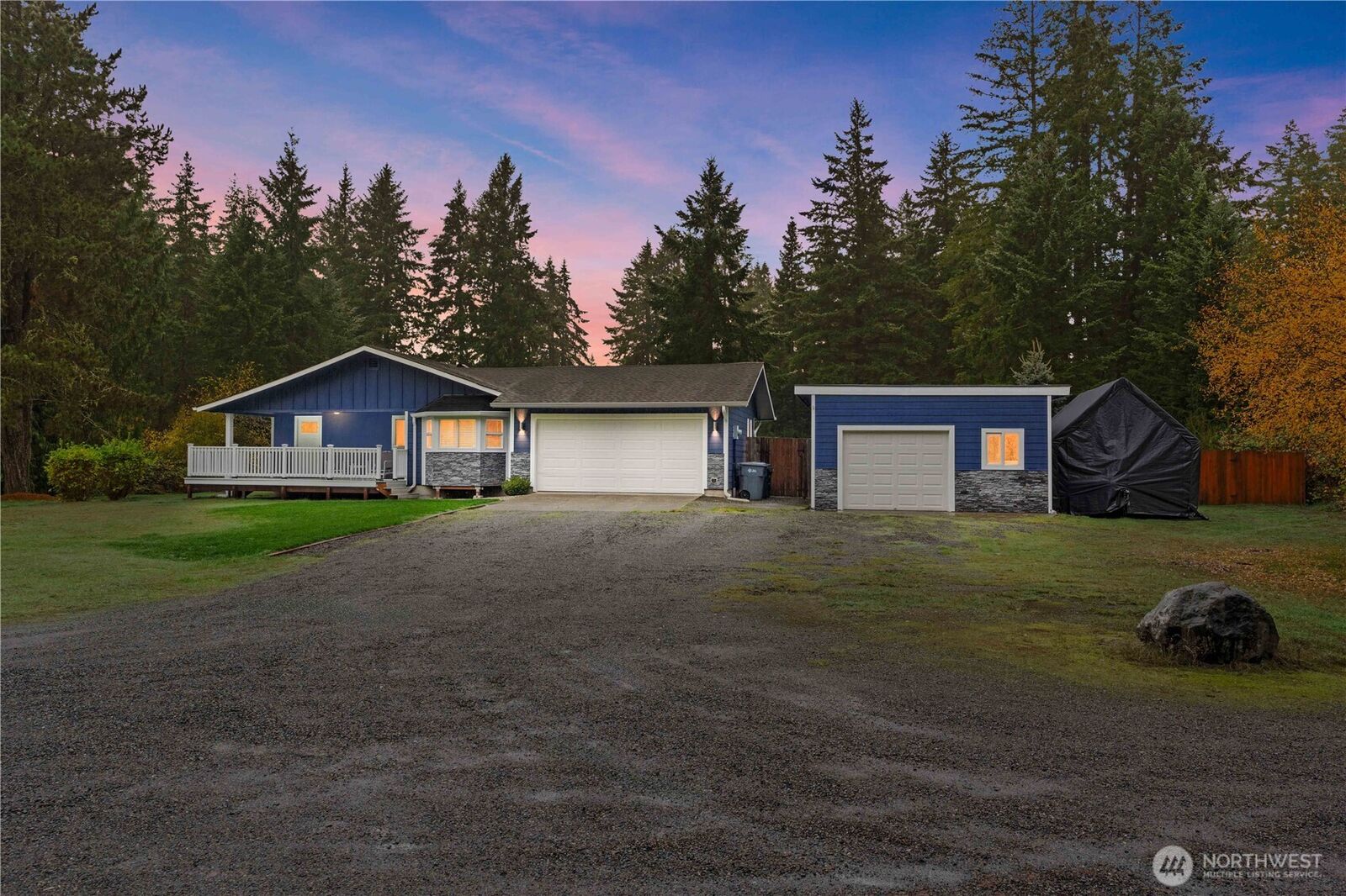 Property Photo:  12414  134th Avenue NW  WA 98329 